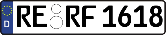 RE-RF1618