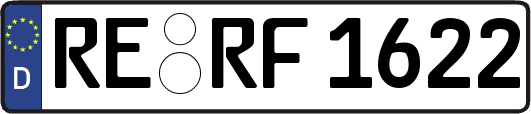 RE-RF1622