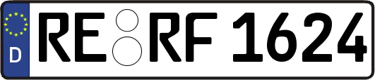 RE-RF1624