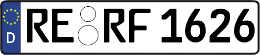 RE-RF1626