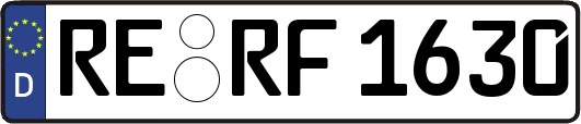 RE-RF1630