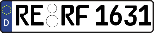 RE-RF1631