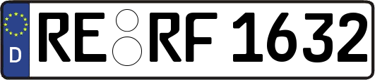 RE-RF1632