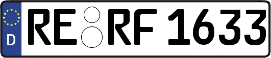 RE-RF1633