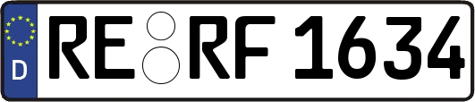 RE-RF1634