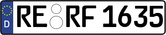 RE-RF1635
