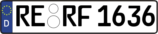 RE-RF1636