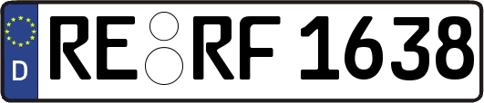 RE-RF1638
