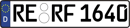 RE-RF1640