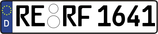 RE-RF1641