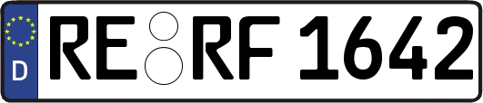 RE-RF1642