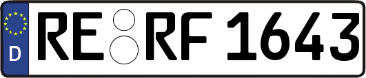 RE-RF1643