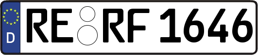 RE-RF1646