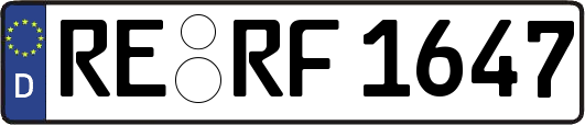 RE-RF1647