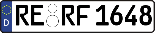 RE-RF1648
