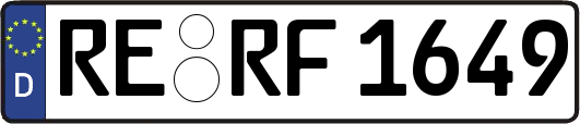 RE-RF1649