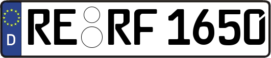 RE-RF1650