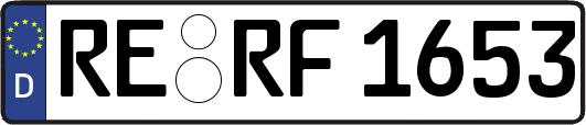 RE-RF1653