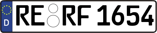 RE-RF1654
