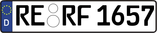 RE-RF1657