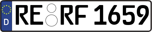 RE-RF1659