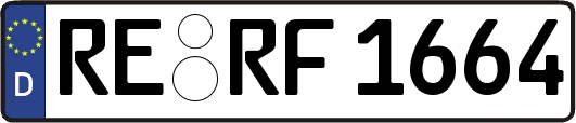 RE-RF1664