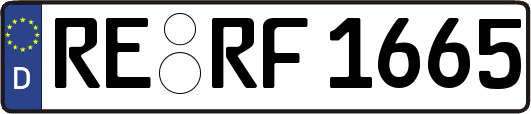 RE-RF1665