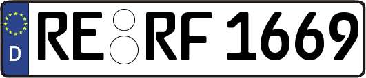 RE-RF1669