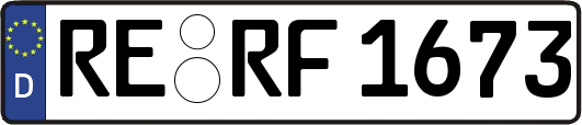 RE-RF1673