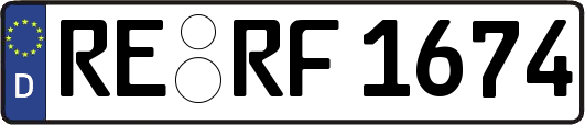 RE-RF1674