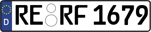 RE-RF1679