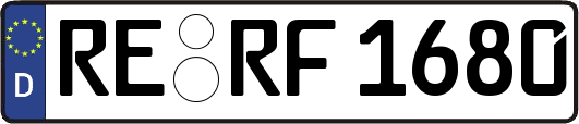 RE-RF1680
