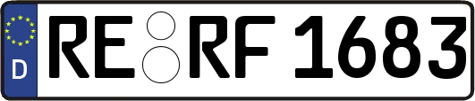 RE-RF1683