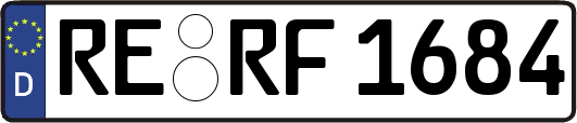 RE-RF1684