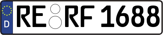 RE-RF1688