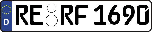 RE-RF1690