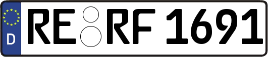 RE-RF1691