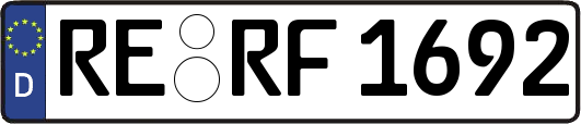 RE-RF1692