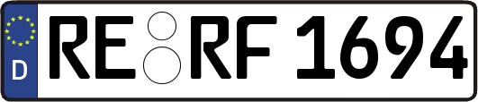 RE-RF1694