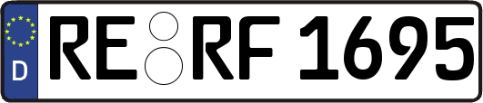 RE-RF1695