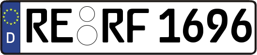 RE-RF1696
