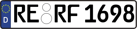 RE-RF1698