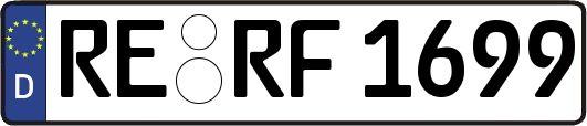 RE-RF1699
