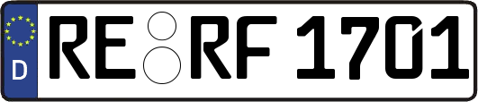 RE-RF1701