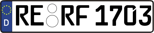 RE-RF1703