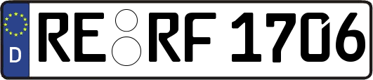 RE-RF1706