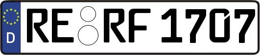 RE-RF1707