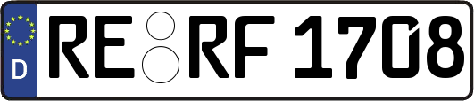RE-RF1708