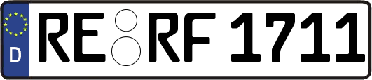 RE-RF1711