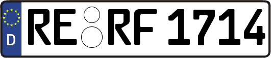 RE-RF1714